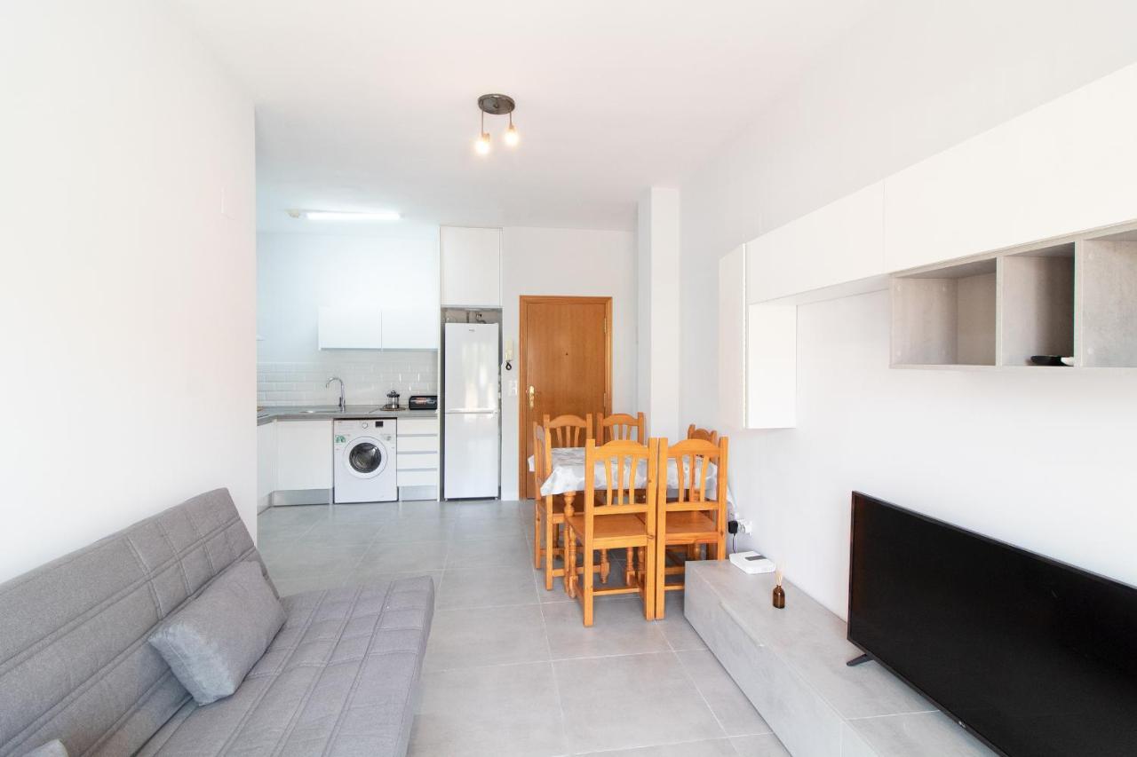 Global Properties, Con Gran Terraza En La Playa De Canet Apartamento Canet d'En Berenguer