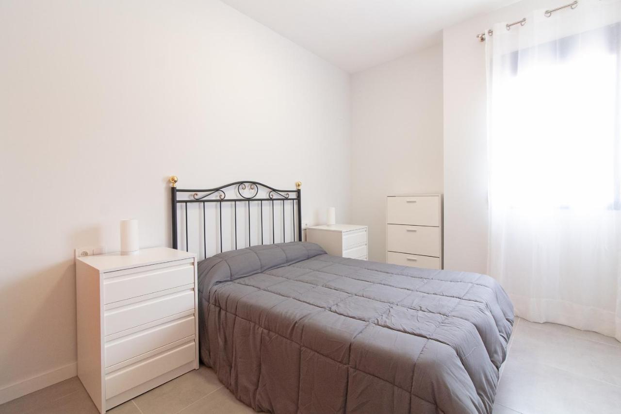 Global Properties, Con Gran Terraza En La Playa De Canet Apartamento