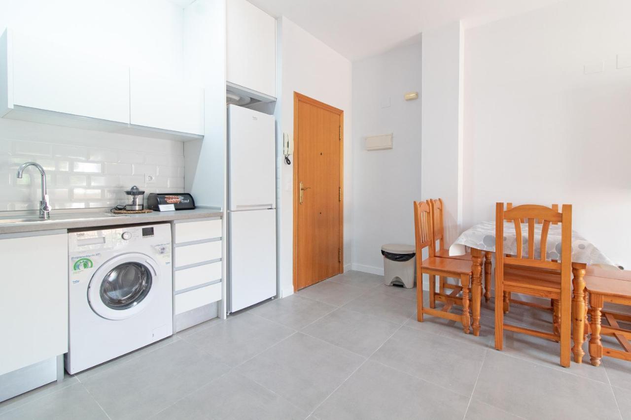Global Properties, Con Gran Terraza En La Playa De Canet * Canet d'En Berenguer